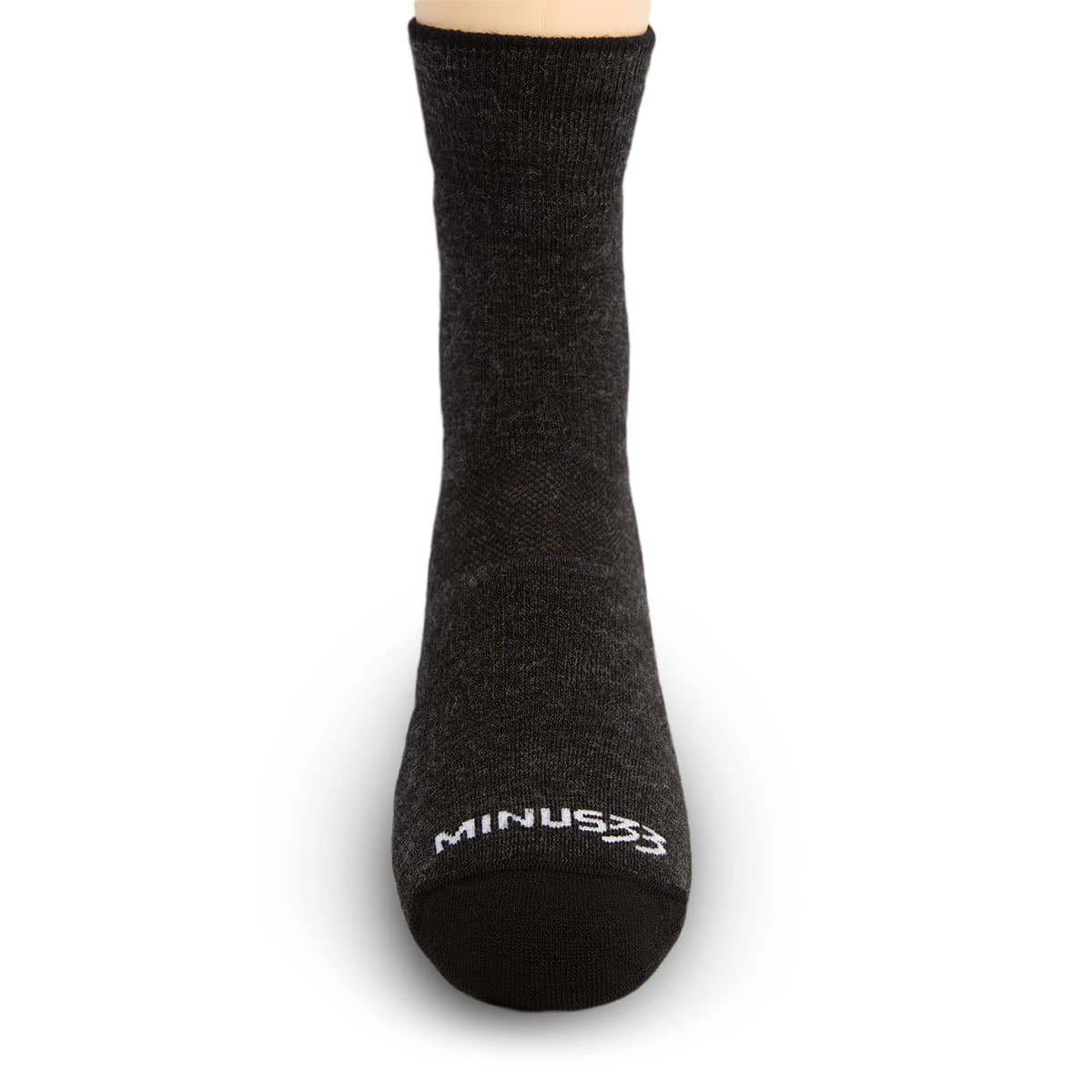 Minus33 Lightweight - Crew Wool Socks Mountain Heritage