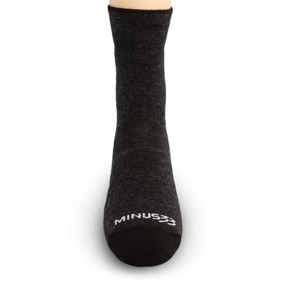 Minus33 Lightweight - Crew Wool Socks Mountain Heritage