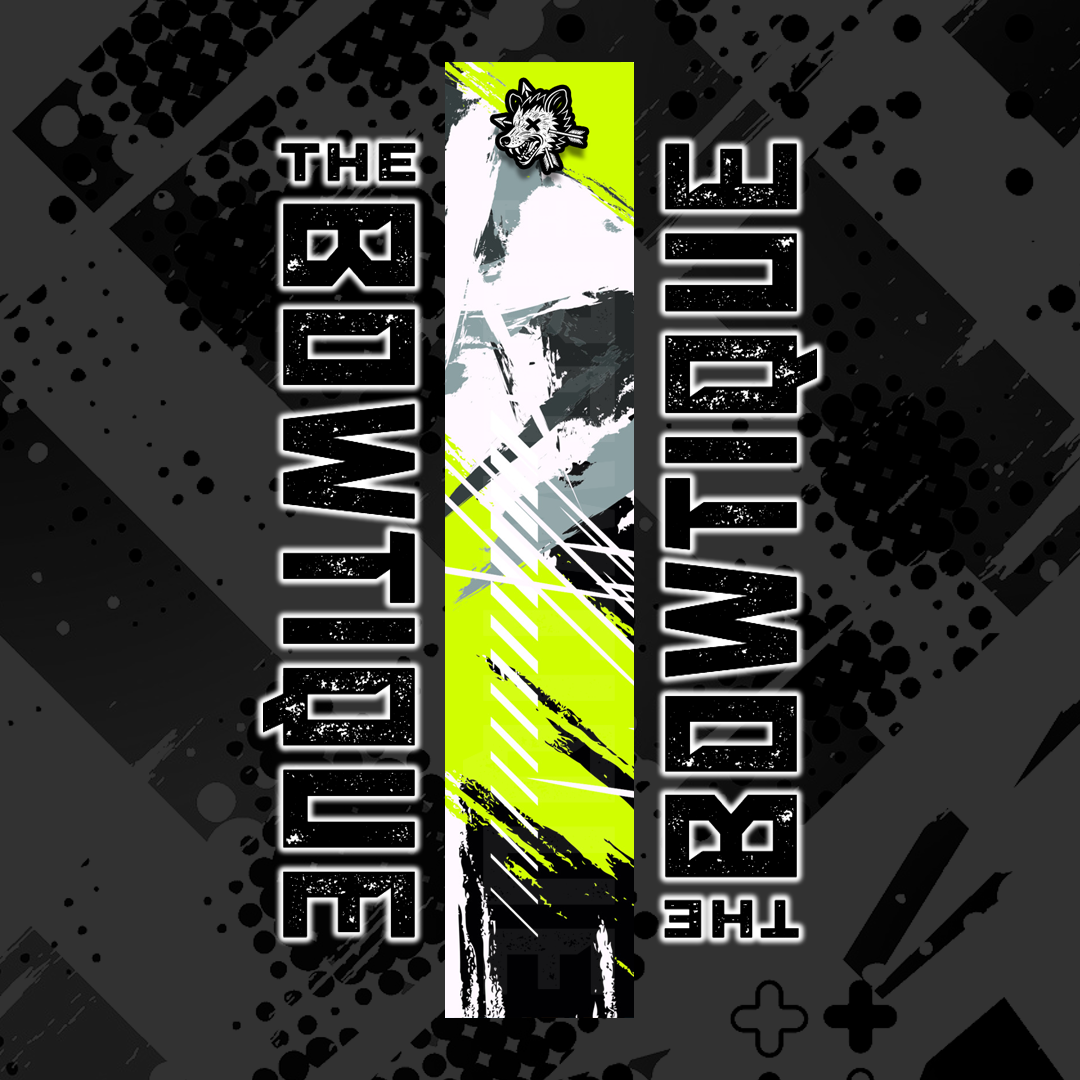 The Bowtique Comic Pop Arrow Wrap - 56