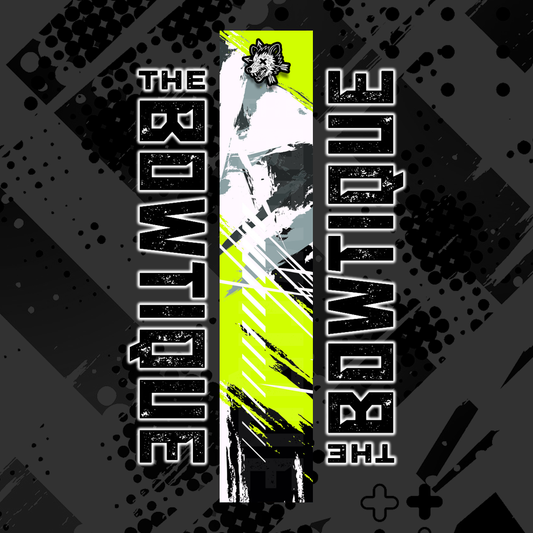 The Bowtique Comic Pop Arrow Wrap - 56