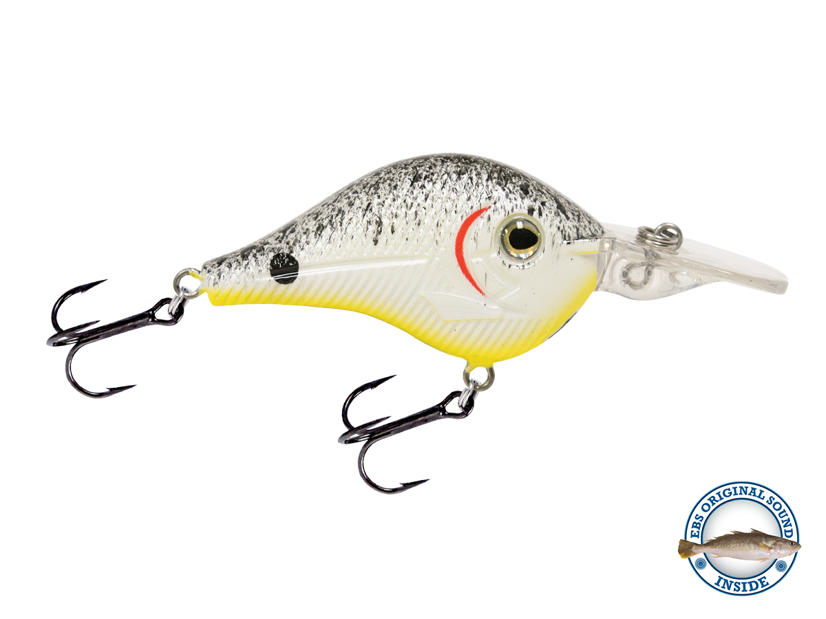 Livingston Lures Shredder 53