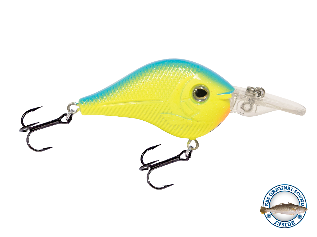 Livingston Lures Shredder 53