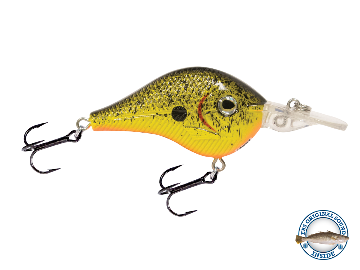 Livingston Lures Shredder 53