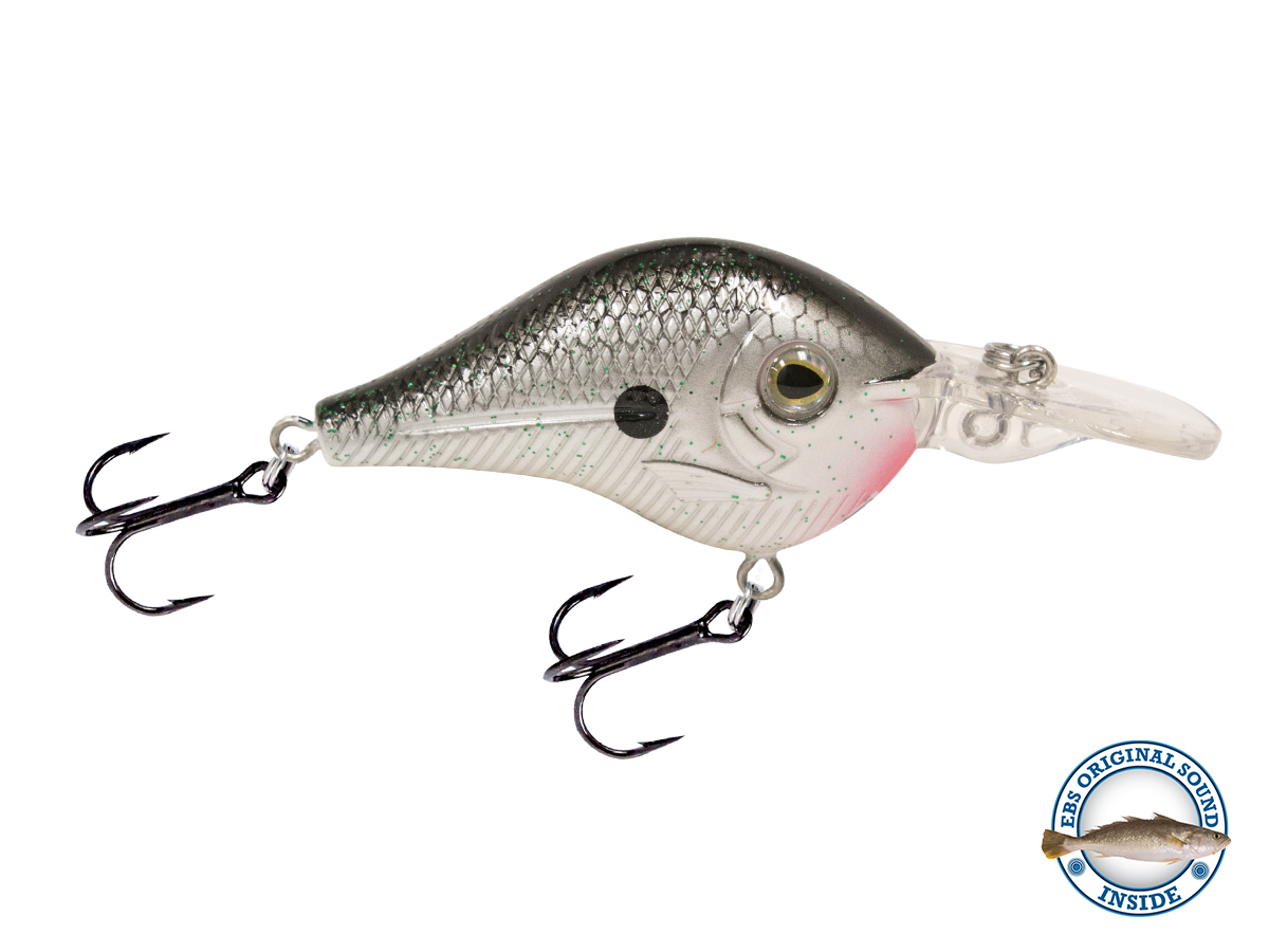 Livingston Lures Shredder 53