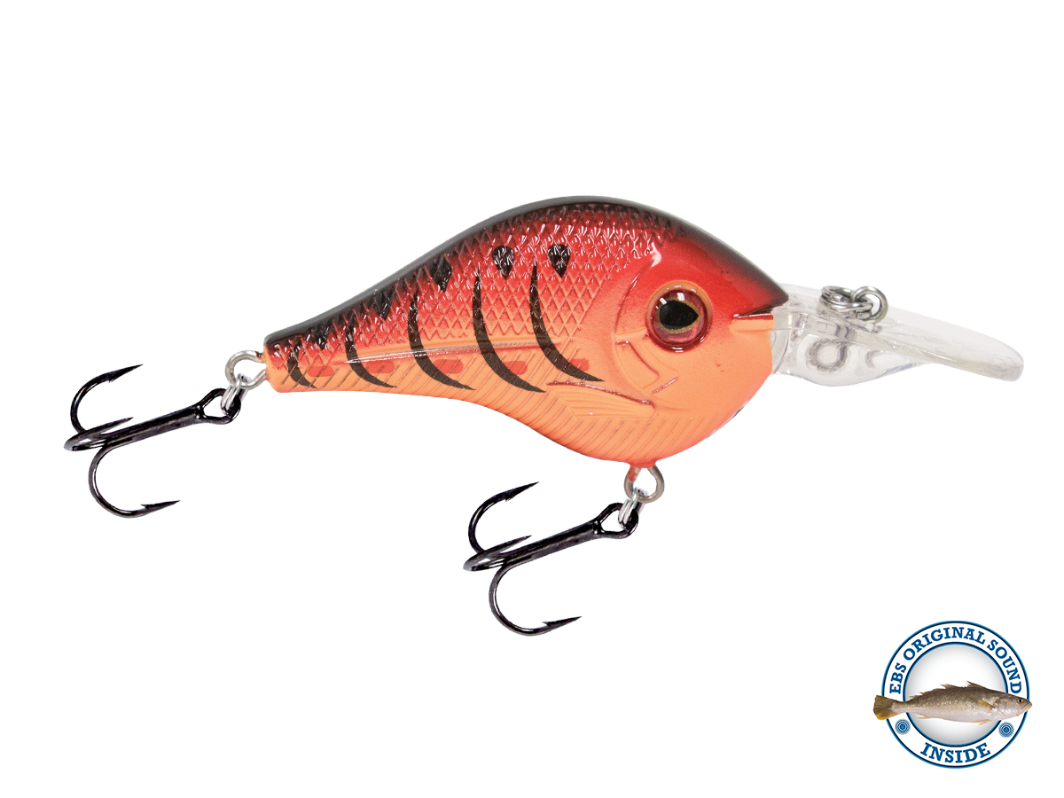 Livingston Lures Shredder 53