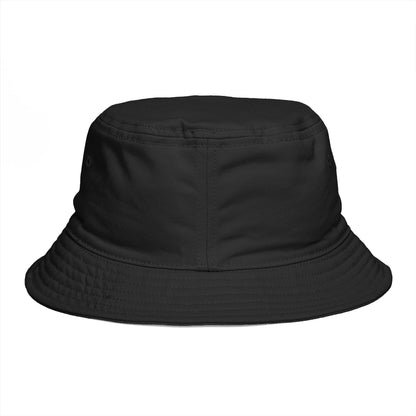 Texas Rigged Tees Fishing Legend — Bucket Hat