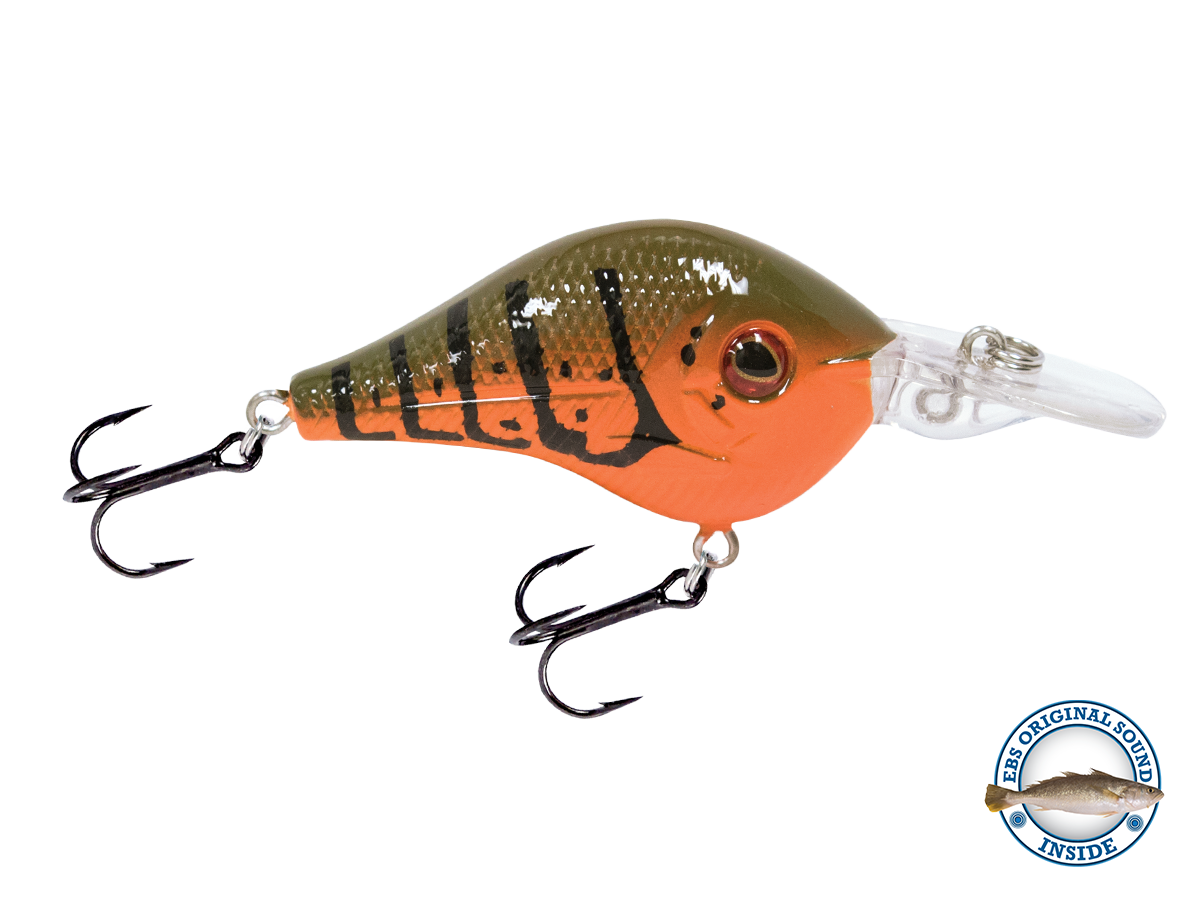 Livingston Lures Shredder 53