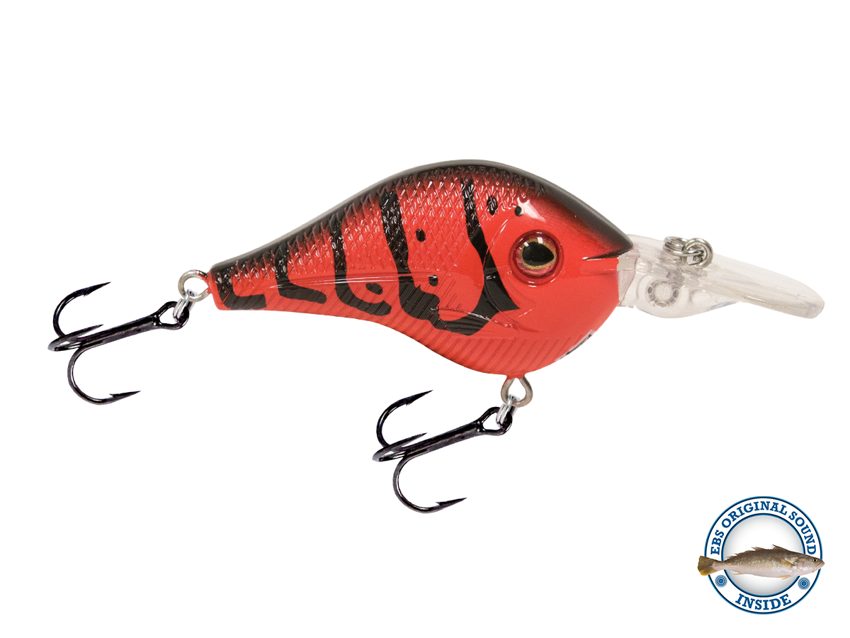 Livingston Lures Shredder 53