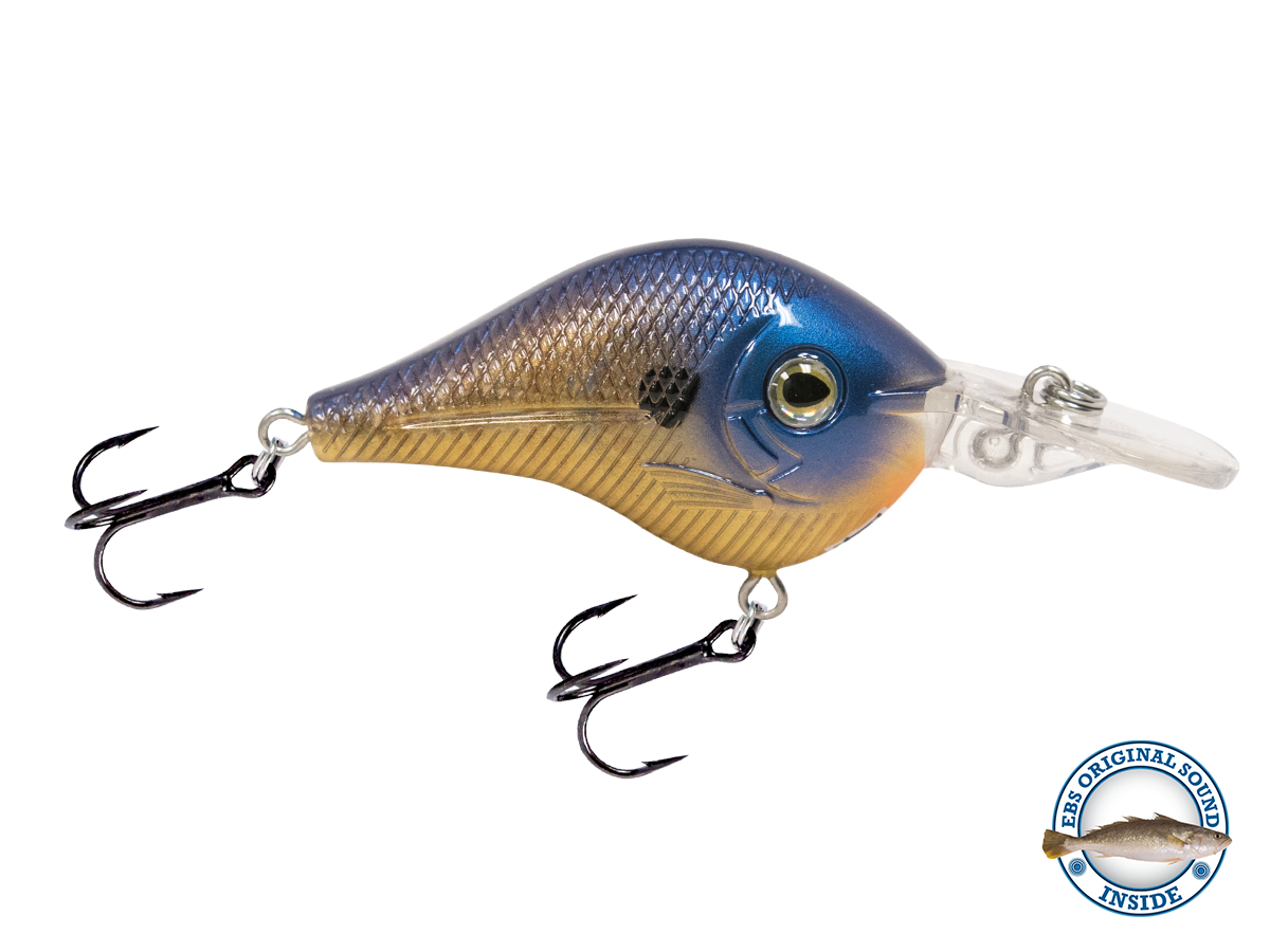 Livingston Lures Shredder 53