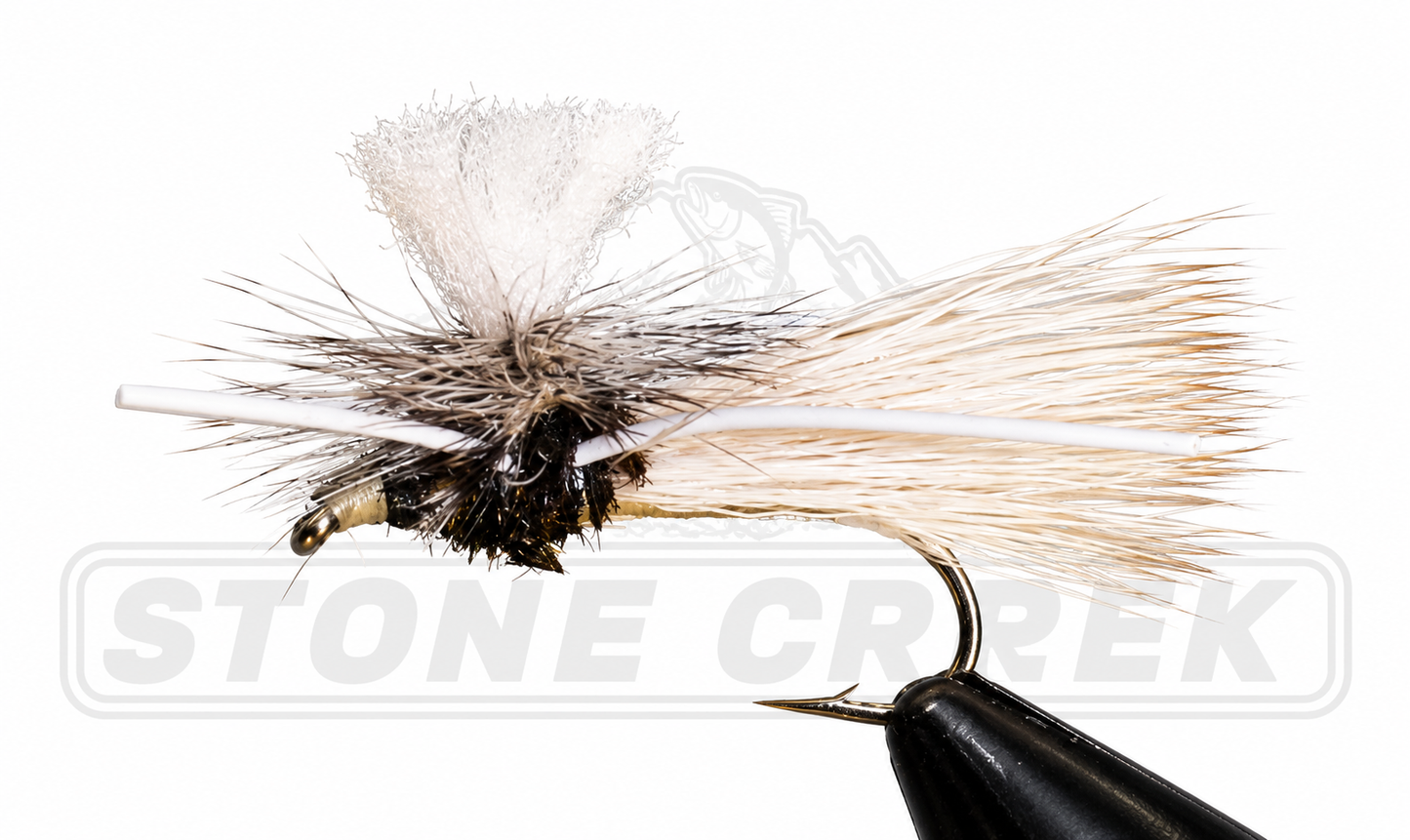 Stone Creek Parachute PMX / X-Hopper