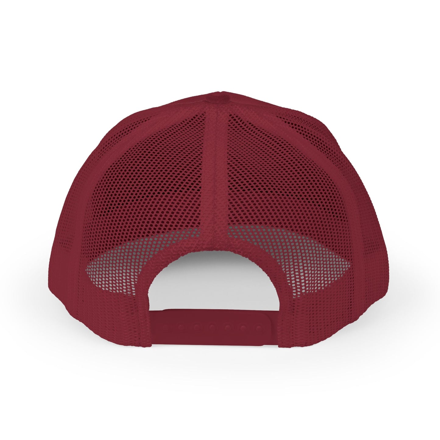 Texas Rigged Tees Meals on Reels: Groceries Not Trophies — Embroidered Baseball Cap