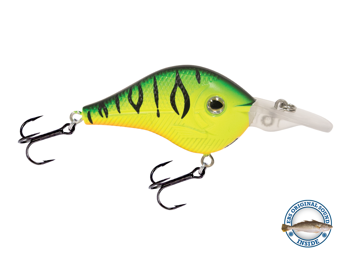 Livingston Lures Shredder 53