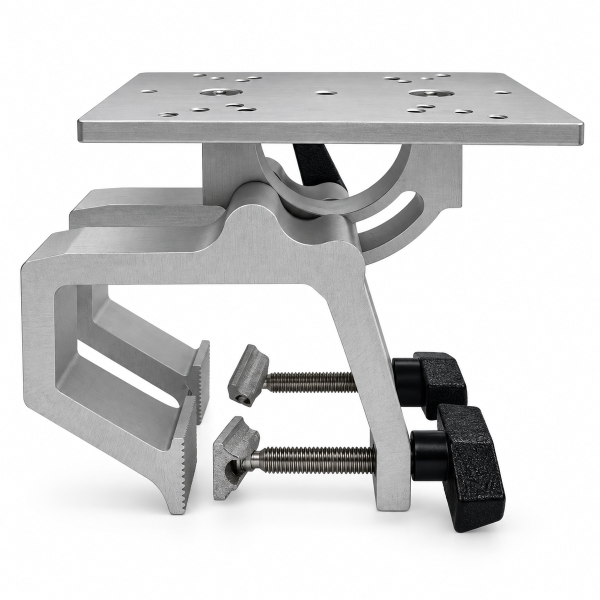 Tite-Lok Downrigger Clamp Mount