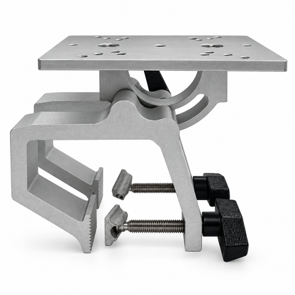 Tite-Lok Downrigger Clamp Mount