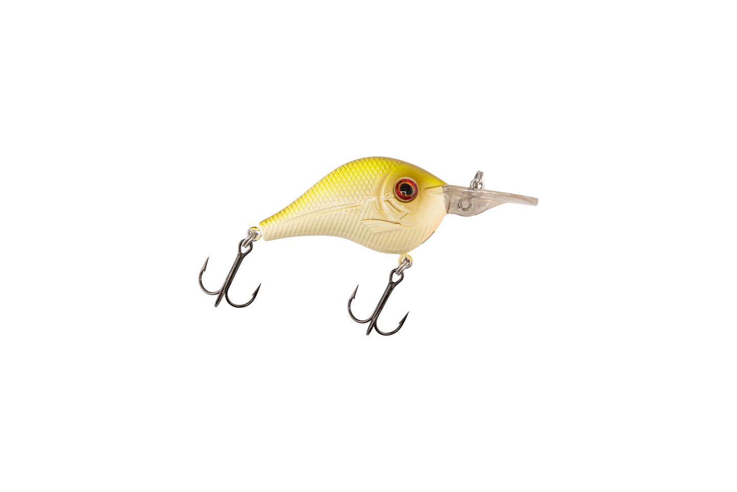 Livingston Lures Shredder 53