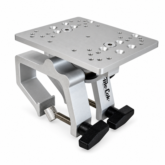 Tite-Lok Downrigger Clamp Mount