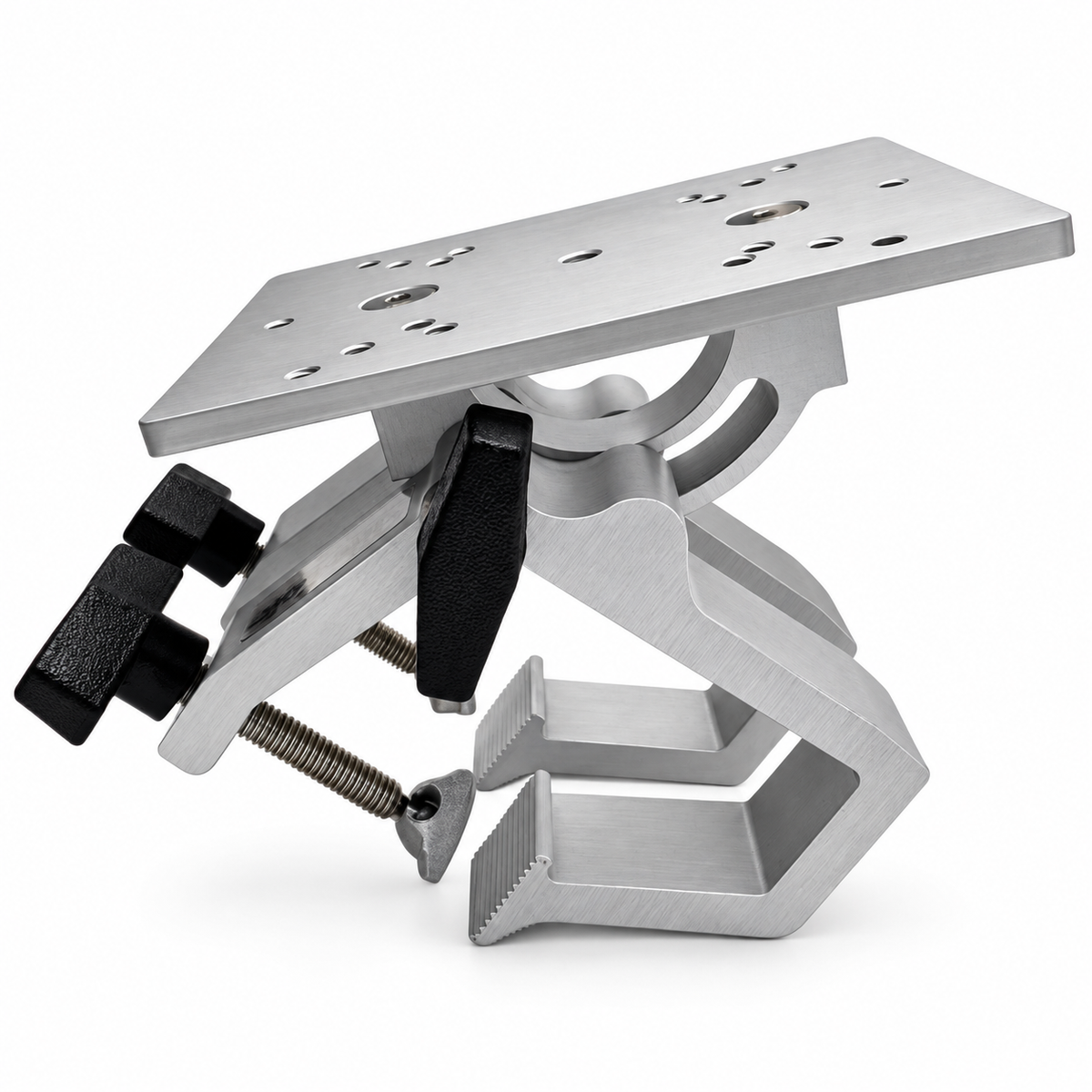 Tite-Lok Downrigger Clamp Mount