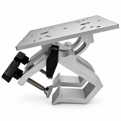Tite-Lok Downrigger Clamp Mount