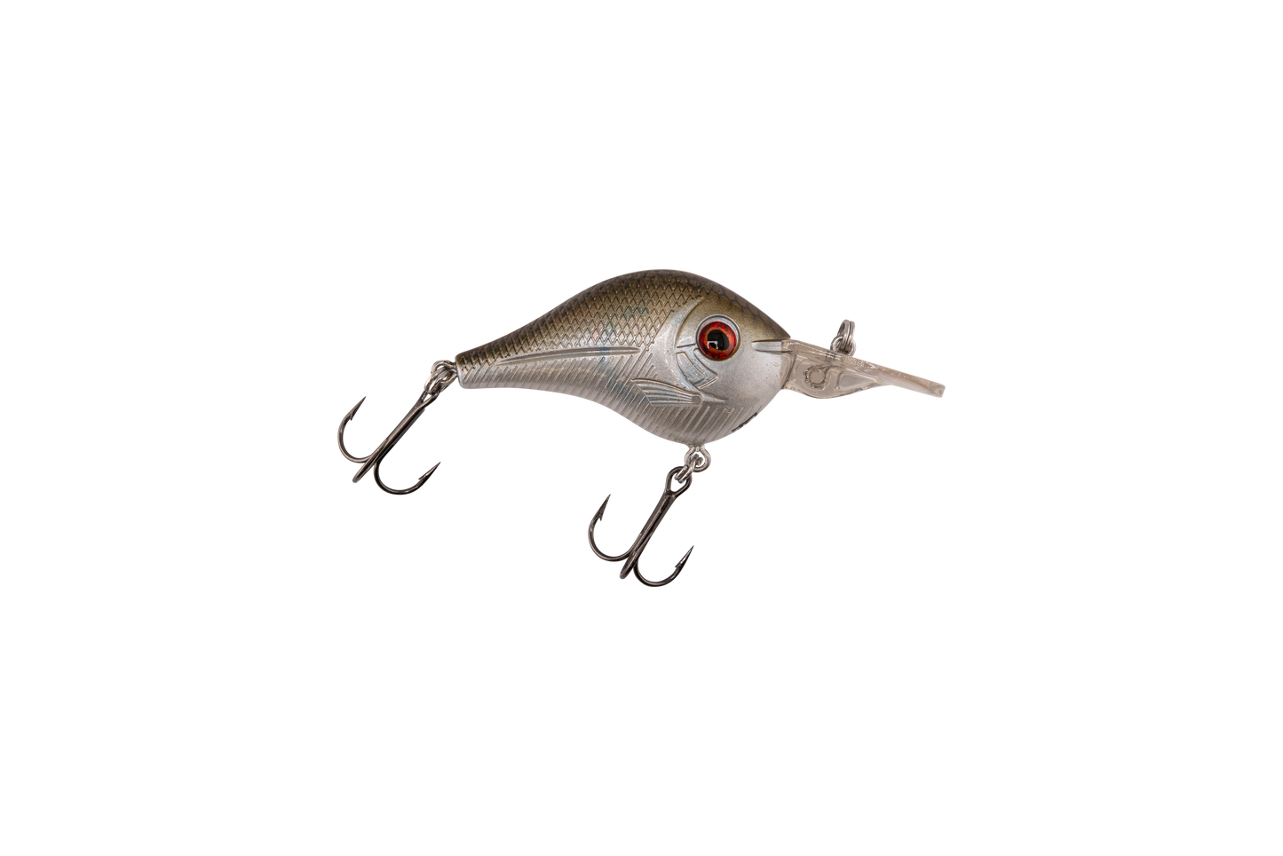 Livingston Lures Shredder 53