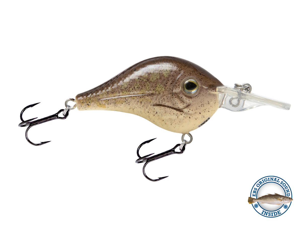 Livingston Lures Shredder 53