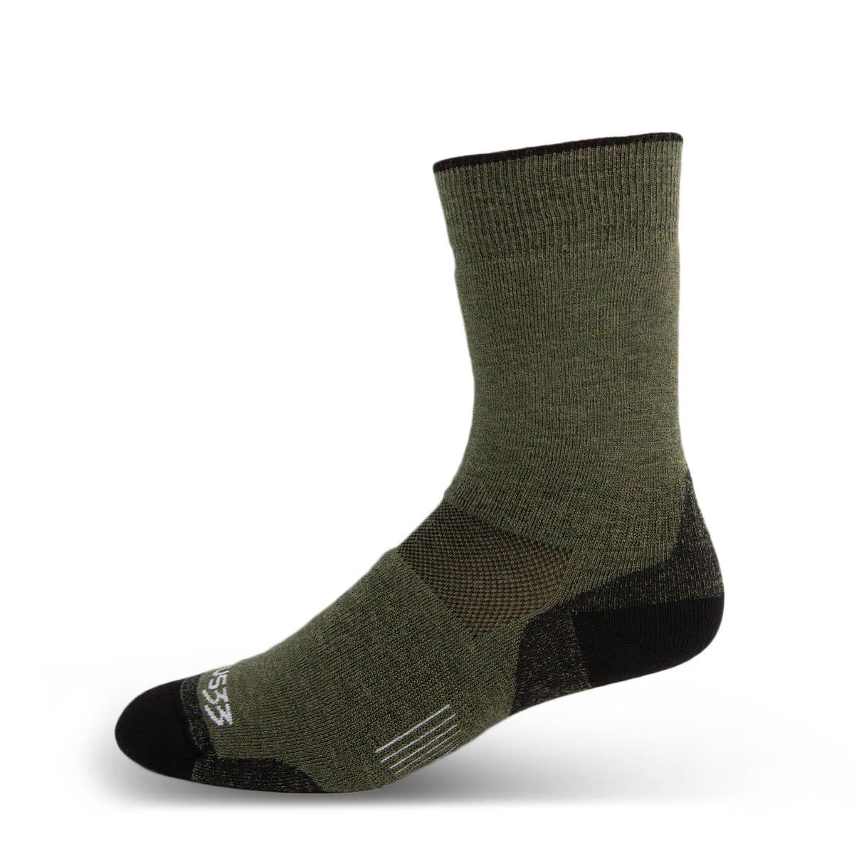 Minus33 Lightweight - Boot Wool Socks Mountain Heritage