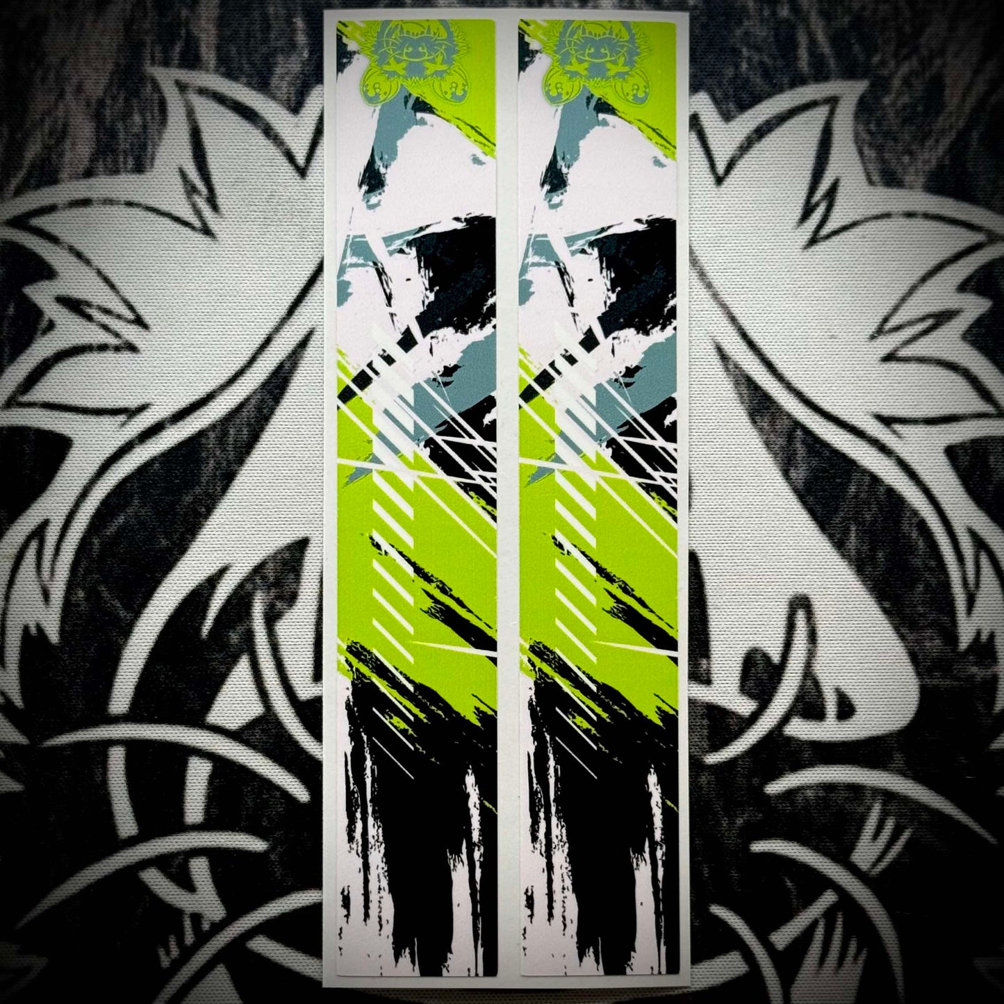 The Bowtique Comic Pop Arrow Wrap - 56