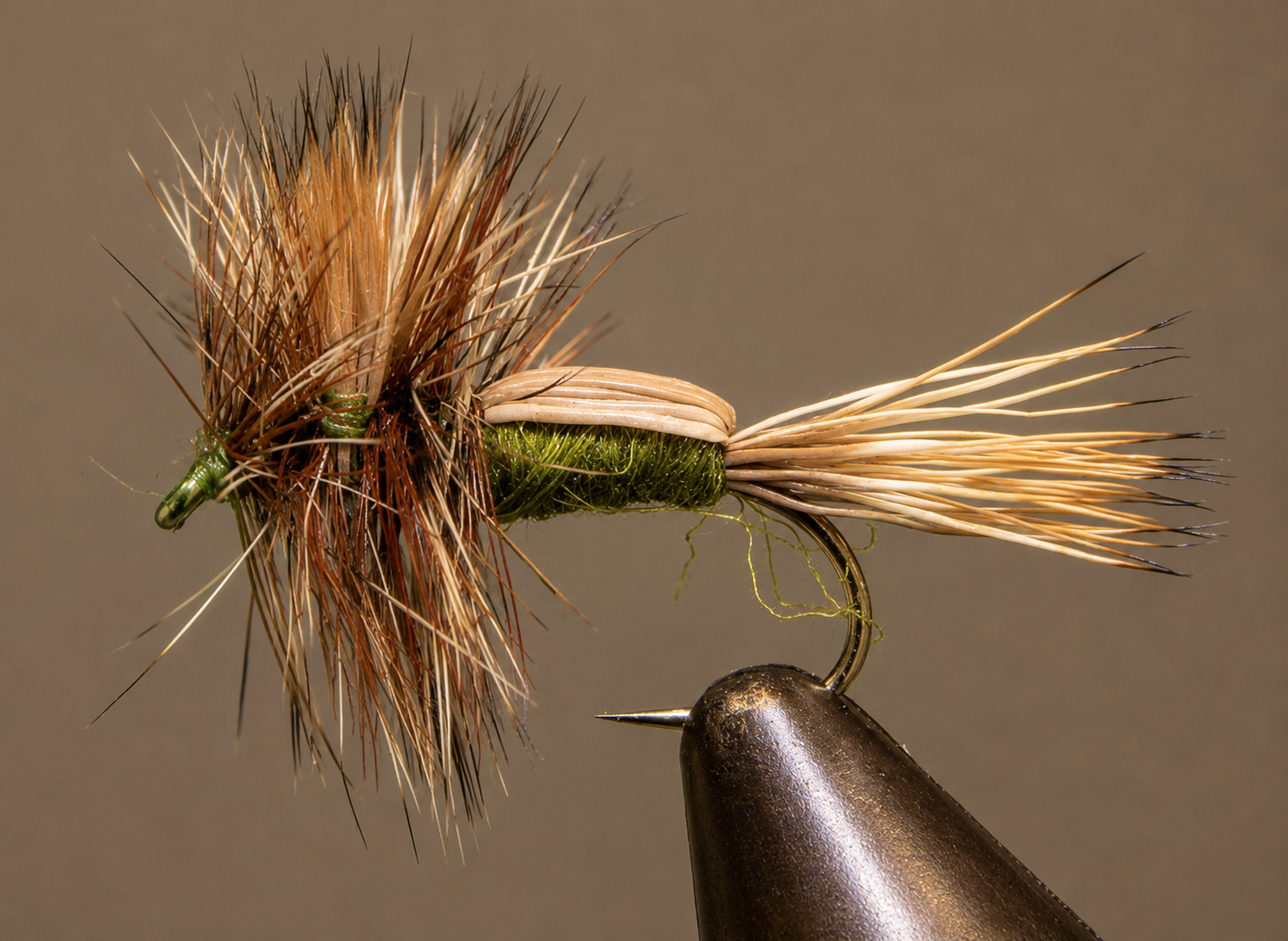 Stone Creek Humpy - 8 Colors