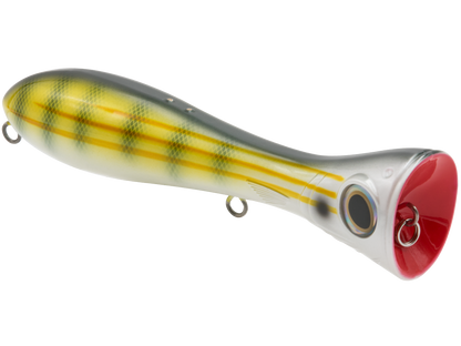 Livingston Lures Big Poppa 8"