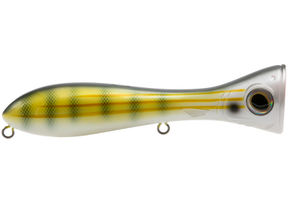 Livingston Lures Big Poppa 8"