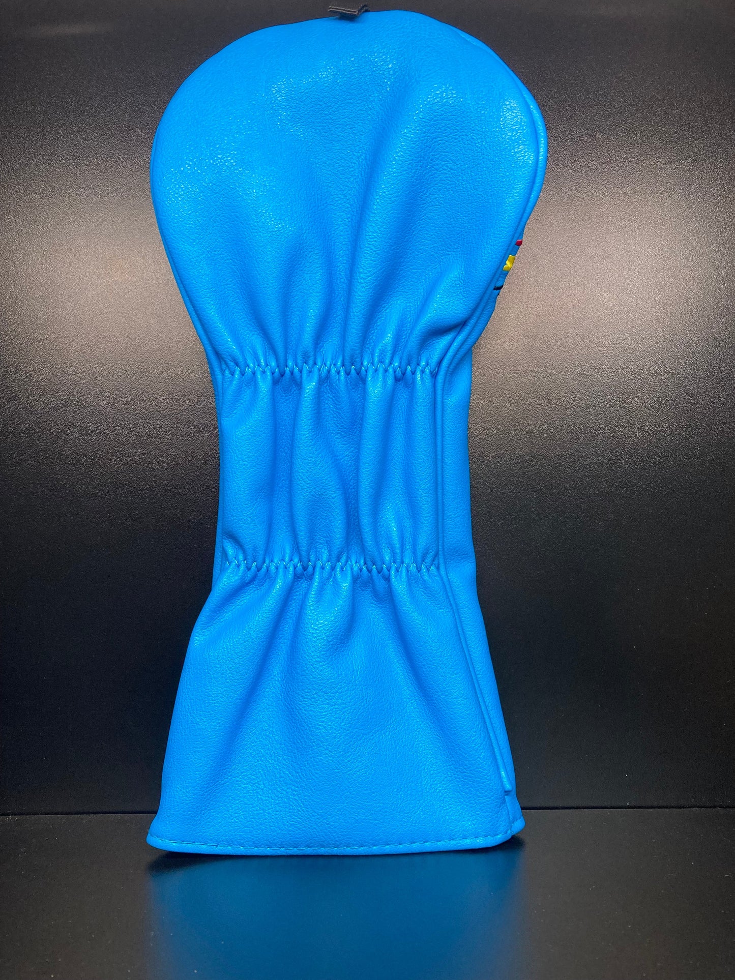 ParWestGolf Cherry Bomb Popsicle Headcover