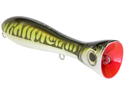 Livingston Lures Big Poppa 8"