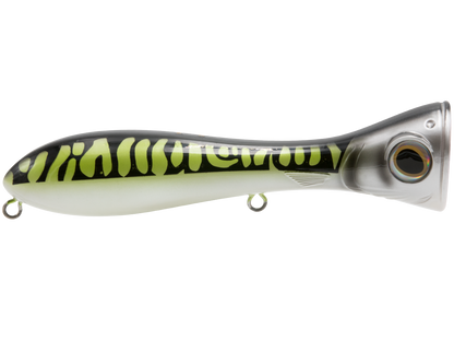 Livingston Lures Big Poppa 8"
