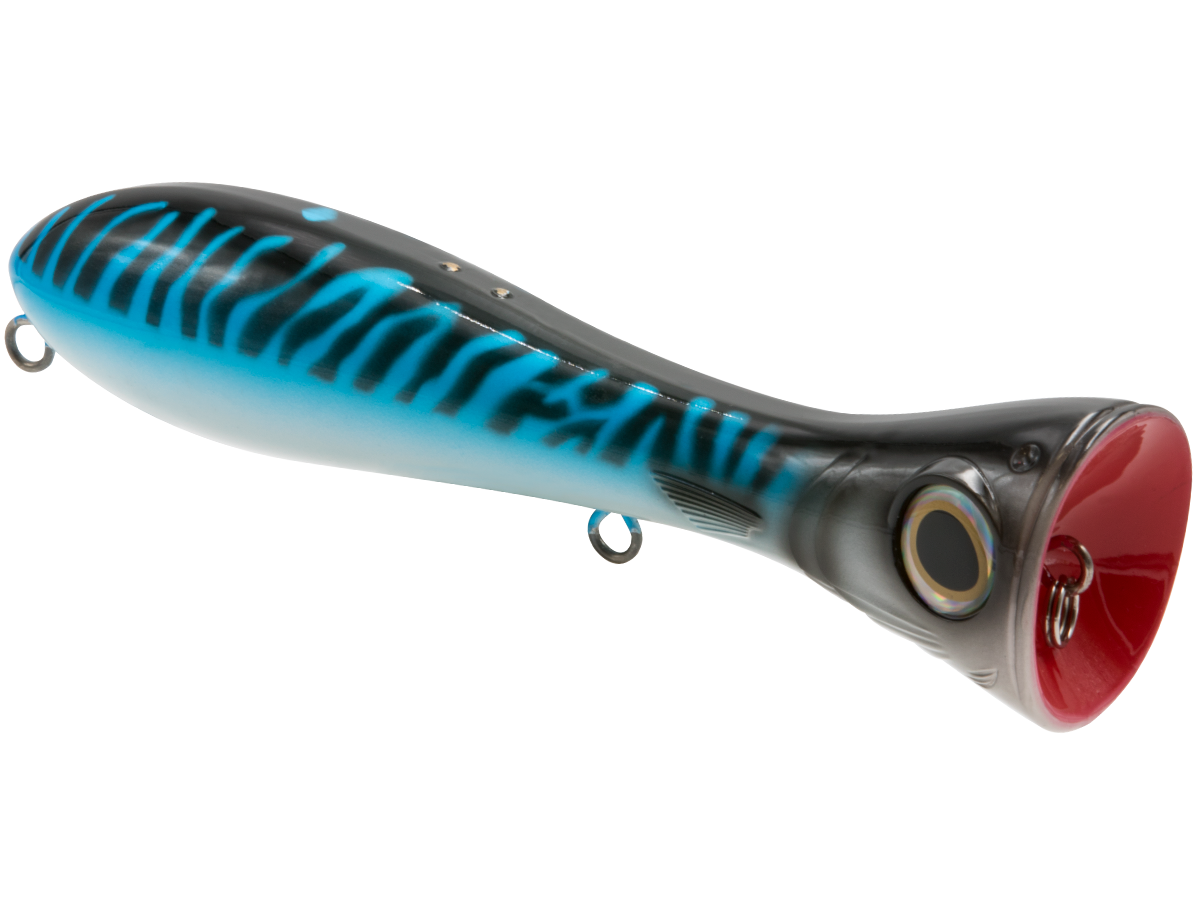 Livingston Lures Big Poppa 8"