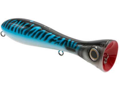 Livingston Lures Big Poppa 8"
