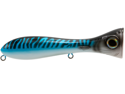 Livingston Lures Big Poppa 8"