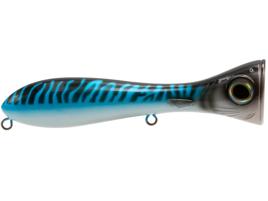 Livingston Lures Big Poppa 8"