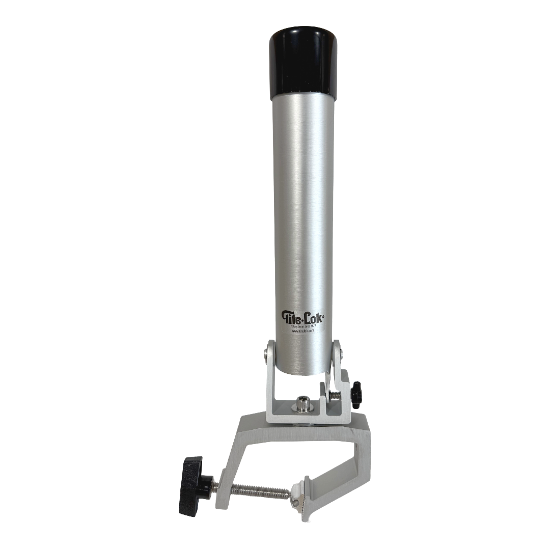 Tite-Lok Multi-Lok Rod Holder w/ Mounting Options