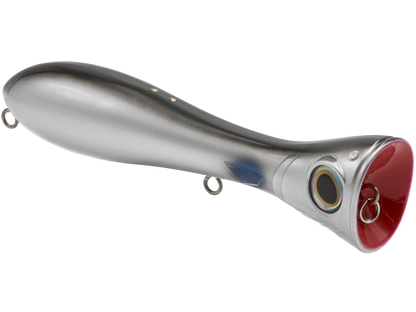 Livingston Lures Big Poppa 8"
