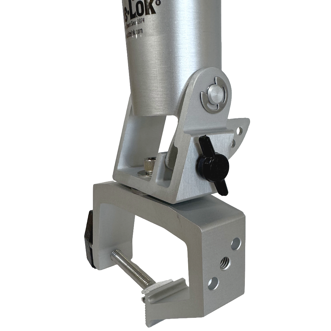 Tite-Lok Multi-Lok Rod Holder w/ Mounting Options