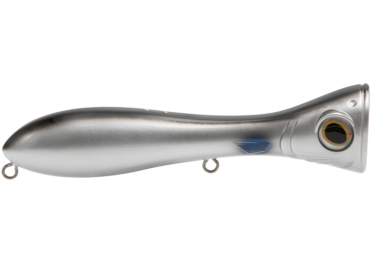 Livingston Lures Big Poppa 8"