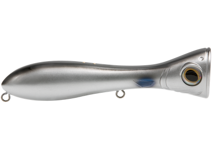 Livingston Lures Big Poppa 8"