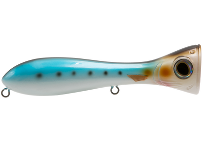 Livingston Lures Big Poppa 8"