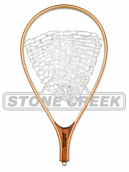 Stone Creek Replacement Ghost Netting