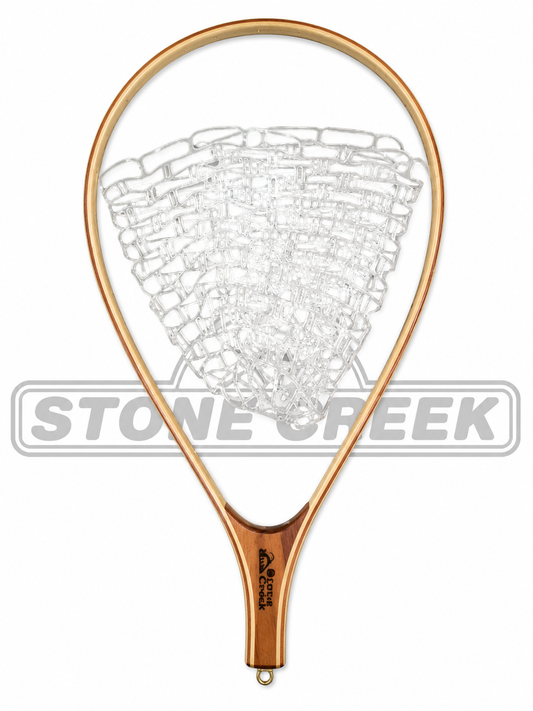 Stone Creek Replacement Ghost Netting
