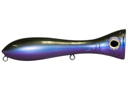 Livingston Lures Big Poppa 8"