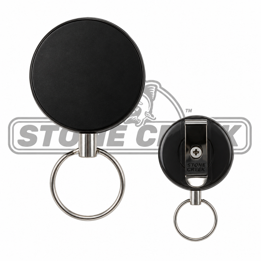 Stone Creek Net Retractor - Standard