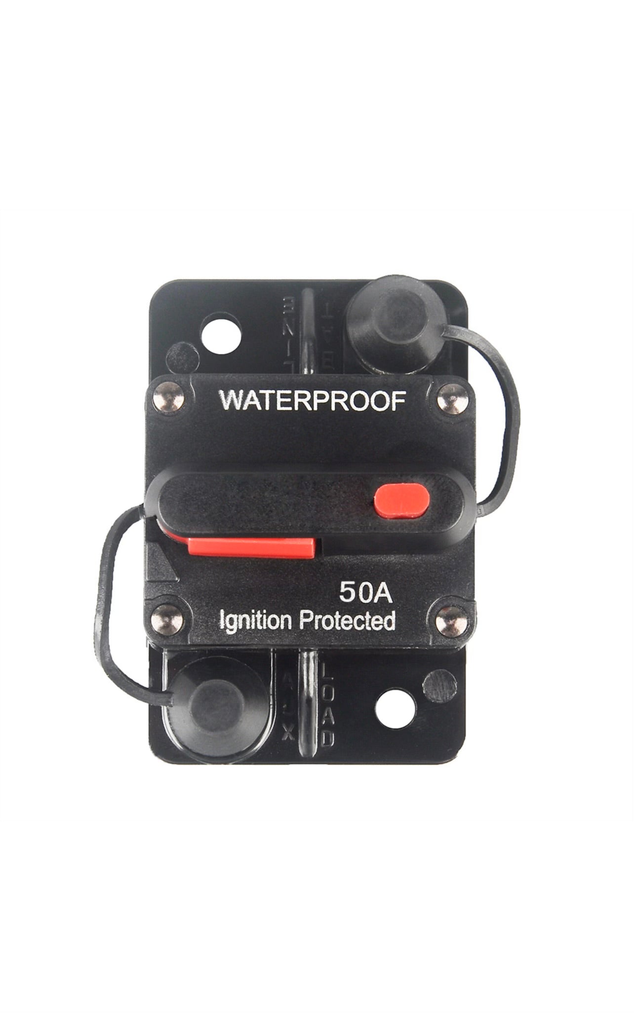 Monster Marine Lithium 50A Circuit Breaker