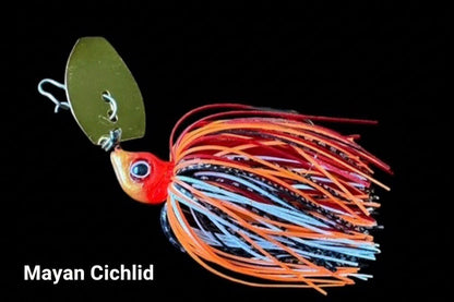 High Octane HOCB Chatter