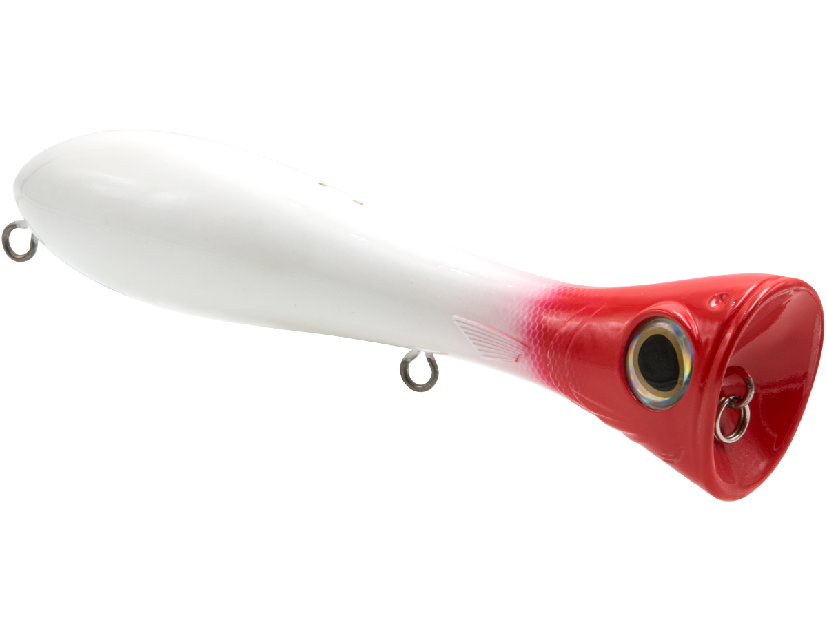 Livingston Lures Big Poppa 8"