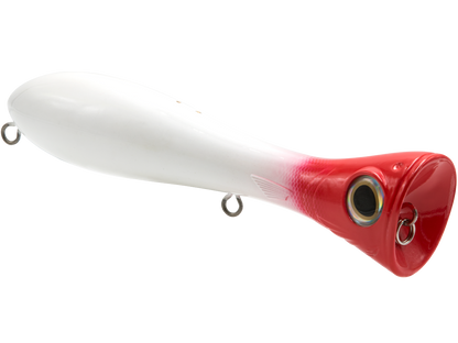 Livingston Lures Big Poppa 8"